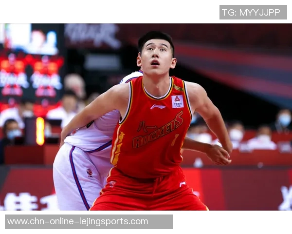 郭昊文：从青年才俊到篮球新星的成长之路与未来展望