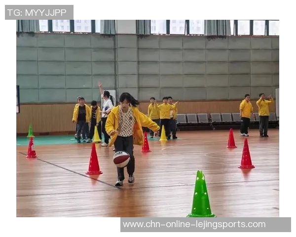 小学体育课游戏律动探索与实践促进学生身心健康与团队合作能力提升的研究