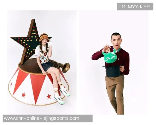 探索体育用品品牌服饰的时尚潮流与功能性完美结合之道